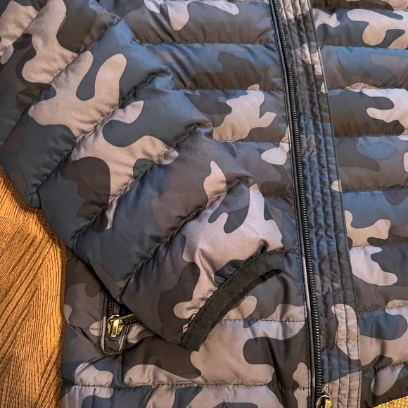 Polo by Ralph Lauren Camouflage Jacket - Picture 4 of 8